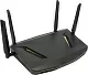 Маршрутизатор ZYXEL NBG6817 Armor Z2 Wireless Router (4UTP 1000Mbps WAN 2xUSB 802.11a/b/g/n/ac 1734Mbps)