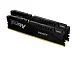 Модуль памяти Kingston Fury Beast <KF556C40BBK2-16> DDR5 DIMM 16Gb KIT 2*8Gb <PC5-44800>  CL40