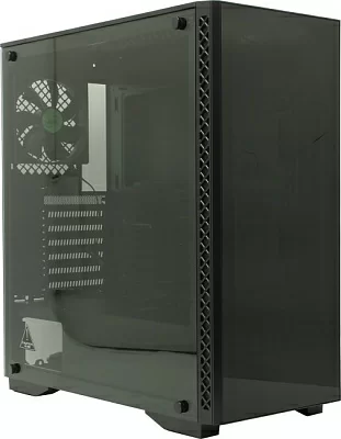 Корпус Miditower Deepcool MATREXX 50 DP-ATX-MATREXX50 Black  ATX без  БП