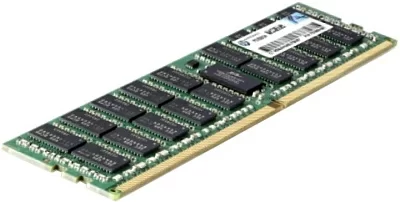 Модуль памяти HP 805349-B21 DDR4 RDIMM 16Gb PC4-19200 ECC Registered