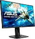 27"    ЖК монитор  ASUS VG278QR GAMING BK