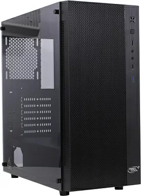 Корпус Miditower Deepcool MATREXX 55 MESH DP-ATX-MATREXX55-MESH Black E-ATX без  БП