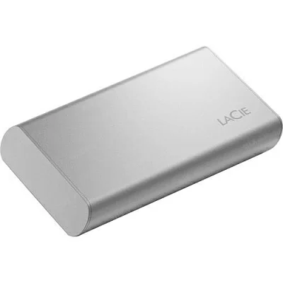 SSD жесткий диск USB-C  1TB EXT. STKS1000400 LACIE