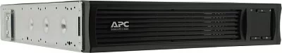 ИБП UPS 2000VA Smart APC SMC2000I-2U Rack Mount 2U USB LCD