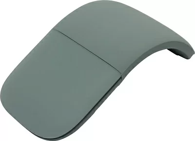 Манипулятор Microsoft Arc Mouse (RTL) Bluetooth 2btn+Touch Scroll ELG-00052