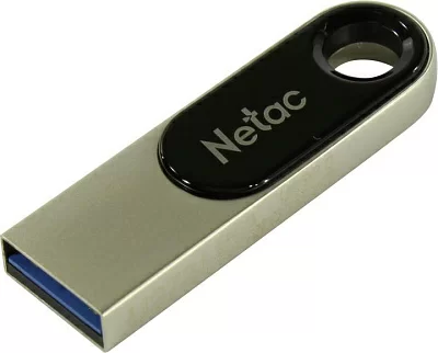 Накопитель Netac NT03U278N-064G-30PN USB3.0 Flash Drive 64Gb (RTL)