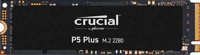 Накопитель SSD 2 Tb M.2 2280 M Crucial P5 Plus CT2000P5PSSD8