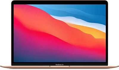 Apple MacBook Air Z12B00049 Gold M1/16/1TbSSD/WiFi/BT/MacOS/13.3"Retina/1.29 кг