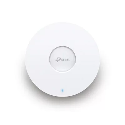 Точка доступа TP-LINK <EAP653> AX3000 Ceiling Mount Wi-Fi 6 Access  Point