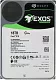 Жёсткий диск HDD 18 Tb SATA 6Gb/s Seagate  Exos X18 <ST18000NM000J> 3.5"