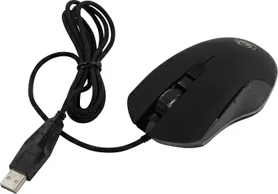 Манипулятор Dialog Gan-Kata Gaming Mouse  MGK-26U (RTL) USB  6btn+Roll