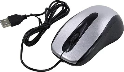 Манипулятор ExeGate Optical Mouse SH-9026S (RTL) USB  3btn+Roll EX264098RUS