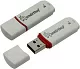 Накопитель SmartBuy Crown <SB8GBCRW-W> USB2.0 Flash Drive 8Gb  (RTL)