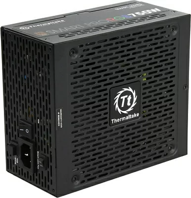 Блок питания Thermaltake SPR-0750F-R Smart Pro RGB  750W  (24+2x4+4x6/8пин) Cable Management