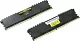 Модуль памяти Corsair Vengeance LPX CMK8GX4M2A2666C16 DDR4 DIMM 8Gb  KIT 2*4Gb PC4-21300