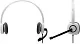 Гарнитура Logitech Headset H150 (наушники с  микрофоном с рег.громкости) <981-000350>