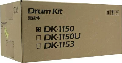 Фотобарабан Drum Unit  DK-1150