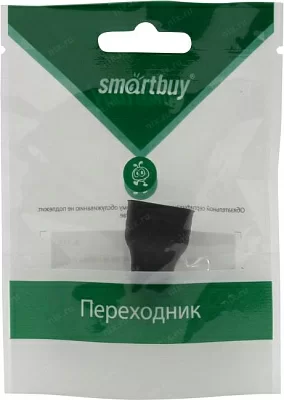 Smartbuy <A-115> Переходник miniHDMI  M -> HDMI F