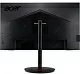 27" Acer Gaming Nitro XV272UXbmiipruzx Black (IPS LED Wide 2560x1440 240Hz 1ms 178°/178°  400 cd/m  10000