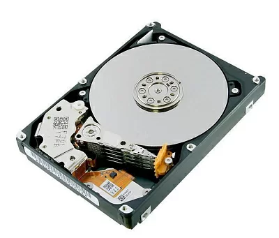 Жёсткий диск HDD 1.2 Tb SAS 12Gb/s  Toshiba AL15SEB120N 2.5"