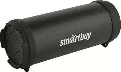 Колонка SmartBuy TUBER MKII SBS-4100 (6W FM  USB  microSD BT  Li-Ion)