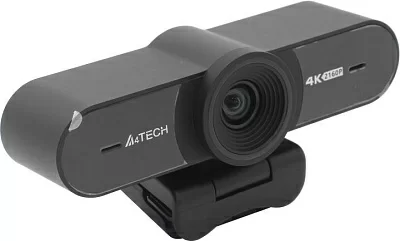 Видеокамера A4Tech WebCam PK-1000HA Black (USB3.0 3840x2160  микрофон)