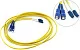 Кабель Patch cord  ВО LC-SC  Duplex  SM 9/125  3м