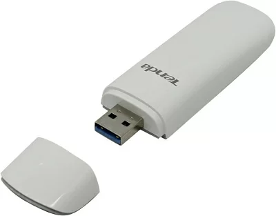 Сетевая карта TENDA U12 Wireless  USB  Adapter (802.11a/b/g/n/ac 867Mbps)