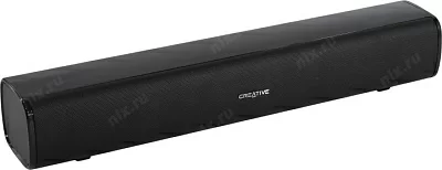 Колонка Creative STAGE AIR (RTL) (2x5W Bluetooth USB Li-Ion) 51MF8355AA000