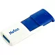 Накопитель Netac <NT03U182N-128G-30BL> USB3.0  Flash Drive 128Gb (RTL)