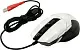 Манипулятор Bloody Gaming Mouse W70 MAX Panda White (RTL) USB  7btn+Roll