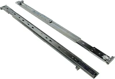 Крепление INWIN 3561-711 28" Slide Rail комплект направляющих для корпусов