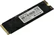 Накопитель SSD 256 Gb M.2 2280 M QUMO  Q3DT-256GSKF-NM2 3D  TLC