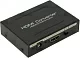 Конвертер HDMI to AV Converter HDMI (F)  -> HDMI (F)  +  audio(SPDIF/RCA) +  б.п.