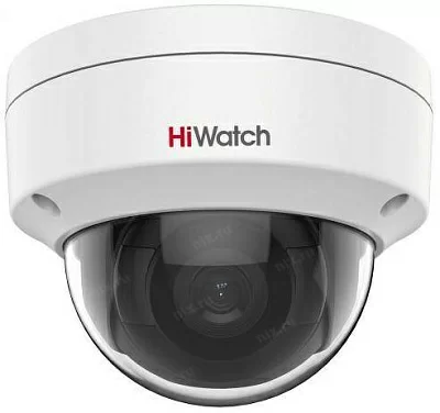 HiWatch IPC-D022-G2/S  (2.8mm)