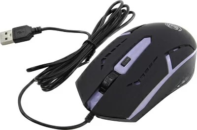 Манипулятор Dialog Gan-Kata Gaming Mouse MGK-03U (RTL)  USB 4btn+Roll