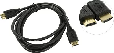 OLTO CHM-220 Кабель HDMI to HDMI (19M  -19M) 2м  ver2.0