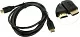 OLTO CHM-220 Кабель HDMI to HDMI (19M  -19M) 2м  ver2.0