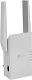 Маршрутизатор TP-LINK RE505X WiFi 6 Range Extender (1UTP 1000Mbps 802.11a/b/g/n/ac/ax 1200Mbps)