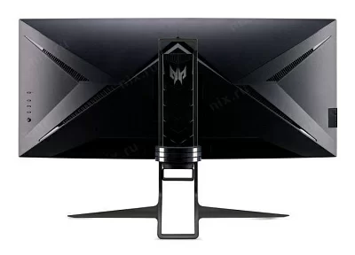 34" Acer Predator X34GSbmiipphuzx регулировка по высоте  (IPS  LED Wide 3440x1440)