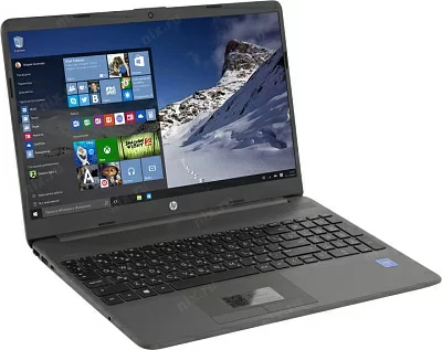 Ноутбук HP 250 G8 3A5T7EA#ACB Cel N4020/4/128SSD/WiFi/BT/Win10/15.6"/1.67  кг