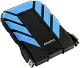 Накопитель ADATA AHD710P-1TU31-CBL HD710 Pro USB3.1 Portable 2.5" HDD 1Tb EXT (RTL)