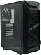 Корпус Miditower ASUS TUF Gaming GT301 Black  ATX без БП