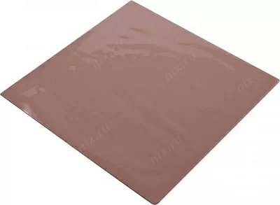 Arctic Thermal Pad ACTPD00022A Термоинтерфейс (100x100x1.5мм 4шт  1.2 Вт/мК)