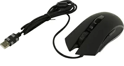 Манипулятор SVEN Gaming Optical Mouse RX-G750 Black (RTL) USB  6btn+Roll