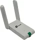 Сетевая карта TP-LINK TL-WN822N High Gain Wireless N  USB  Adapter(802.11b/g/n 300Mbps  2x2dBi)