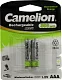 Аккумулятор Camelion NC-AAA300BP2 (1.2V 300mAh) NiCd Size  "AAA" уп.2шт