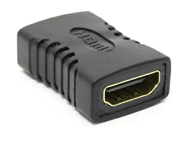 Переходник HDMI  19F  -> HDMI  19F