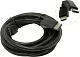 Cablexpert CC-DP-HDMI-3M Кабель-переходник DisplayPort (M) ->HDMI  (M) 3м