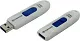 Накопитель Transcend TS128GJF790W JetFlash 790 USB3.0 Flash Drive  128Gb (RTL)